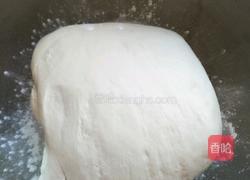 发面辣椒饼的做法图解8