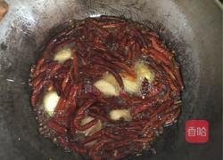 辣子鸡丁的做法图解4
