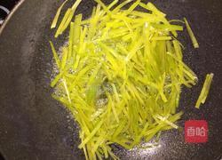 柚皮蜜饯的做法图解6