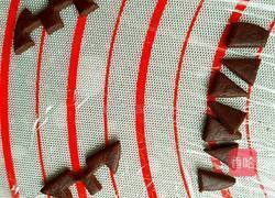 万圣节南瓜饼干的做法图解8