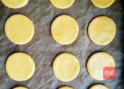 万圣节南瓜饼干的做法图解10