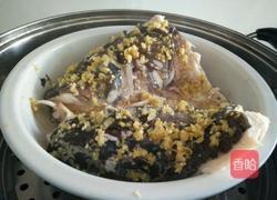 开胃鱼头的做法图解6