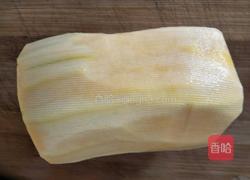 清炒南瓜的做法图解2