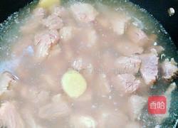 土豆炖牛腩的做法图解5