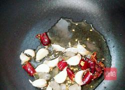 土豆炖牛腩的做法图解6