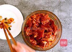 粉蒸排骨的做法图解6