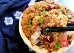 粉蒸排骨的做法图解13