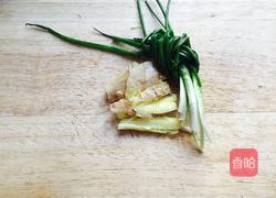 澄清草鸡汤的做法图解5