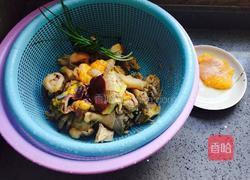 澄清草鸡汤的做法图解6