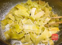 糖渍柚子皮的做法图解11