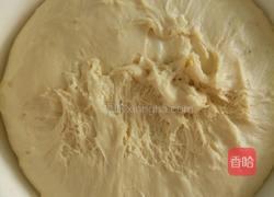 红豆土司的做法图解3