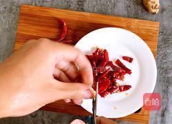 糖醋带鱼的做法图解3