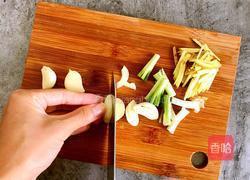 糖醋带鱼的做法图解4