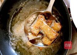 糖醋带鱼的做法图解7