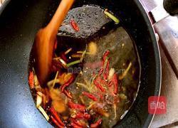 糖醋带鱼的做法图解10