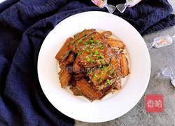 糖醋带鱼的做法图解15