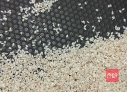 孜然芝麻炒肉丝的做法图解3