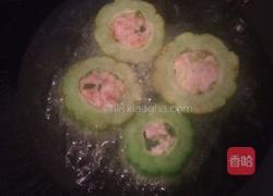苦瓜下火汤的做法图解5