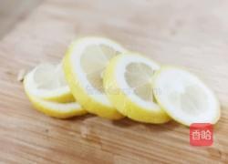 蜂蜜柠檬茶的做法图解3