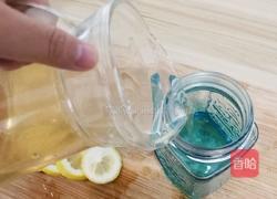 蜂蜜柠檬茶的做法图解7