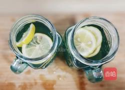 蜂蜜柠檬茶的做法图解9
