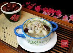 清补凉糖水的做法图解8