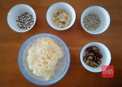 清补凉糖水的做法图解1