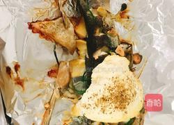 铁锅烤鱼的做法图解3