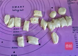 红豆沙酥饼的做法图解12