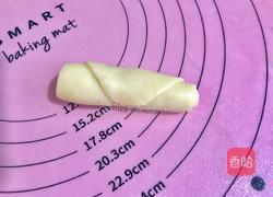 红豆沙酥饼的做法图解18