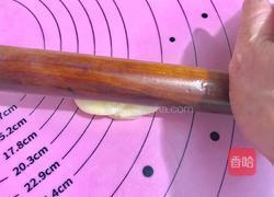 红豆沙酥饼的做法图解20