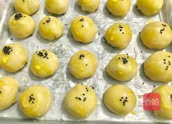 红豆沙酥饼的做法图解29