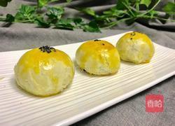 红豆沙酥饼的做法图解34