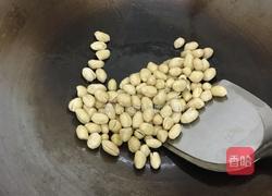 香脆酒鬼花生的做法图解3
