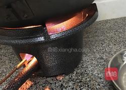 香脆酒鬼花生的做法图解4