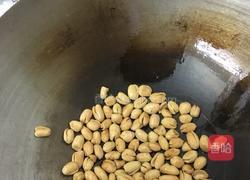 香脆酒鬼花生的做法图解6