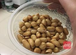 香脆酒鬼花生的做法图解7