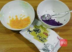 芋圆西米露的做法图解1