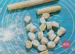 芋圆西米露的做法图解4
