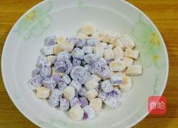 芋圆西米露的做法图解7
