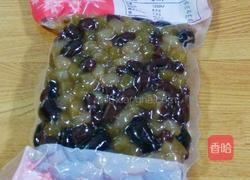 芋圆西米露的做法图解8