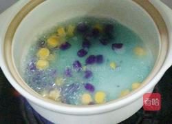 芋圆西米露的做法图解10