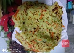 健康饼的做法图解8