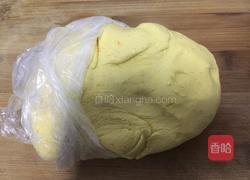 金糯南瓜的做法图解1