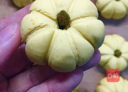 金糯南瓜的做法图解5