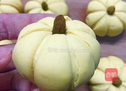 金糯南瓜的做法图解6