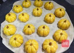 金糯南瓜的做法图解8
