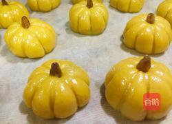 金糯南瓜的做法图解9