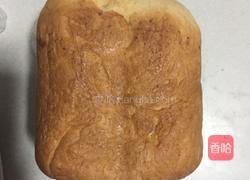 家常面包（面包机版）的做法图解5