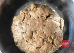 Fengzhen Mooncake Recipe Illustration 10